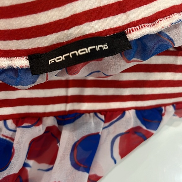 Fornarina Shirt XS, made in Italy - Picture 3 of 4